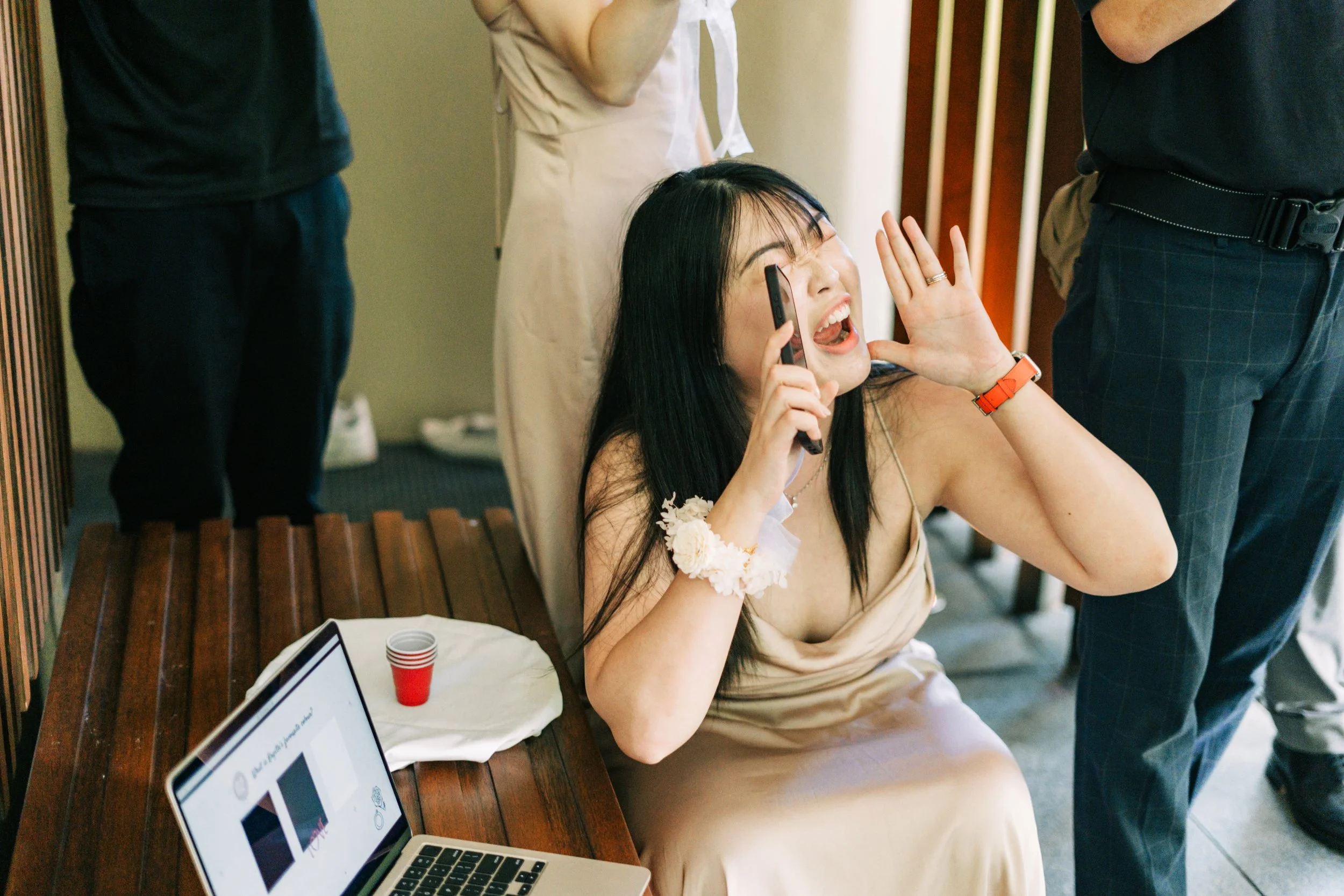 K & G wedding photo 19