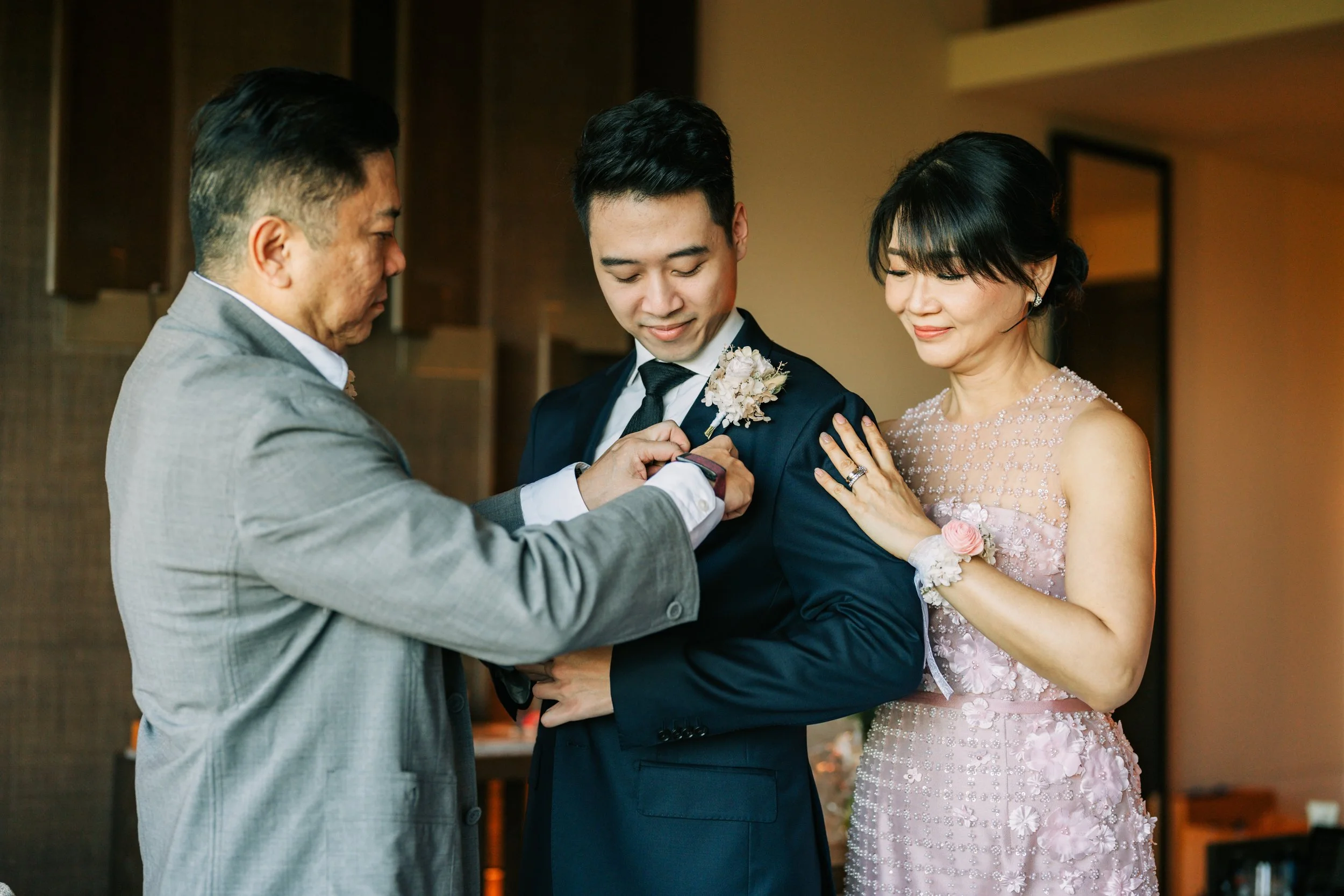 K & G wedding photo 8