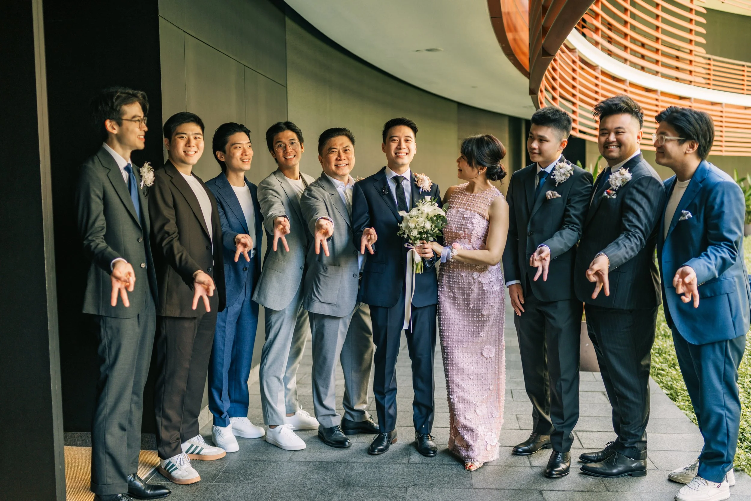 K & G wedding photo 10