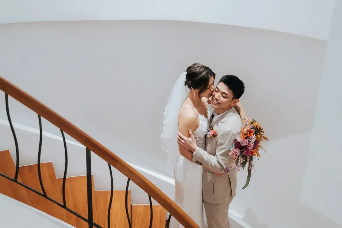 S & A wedding photo 37