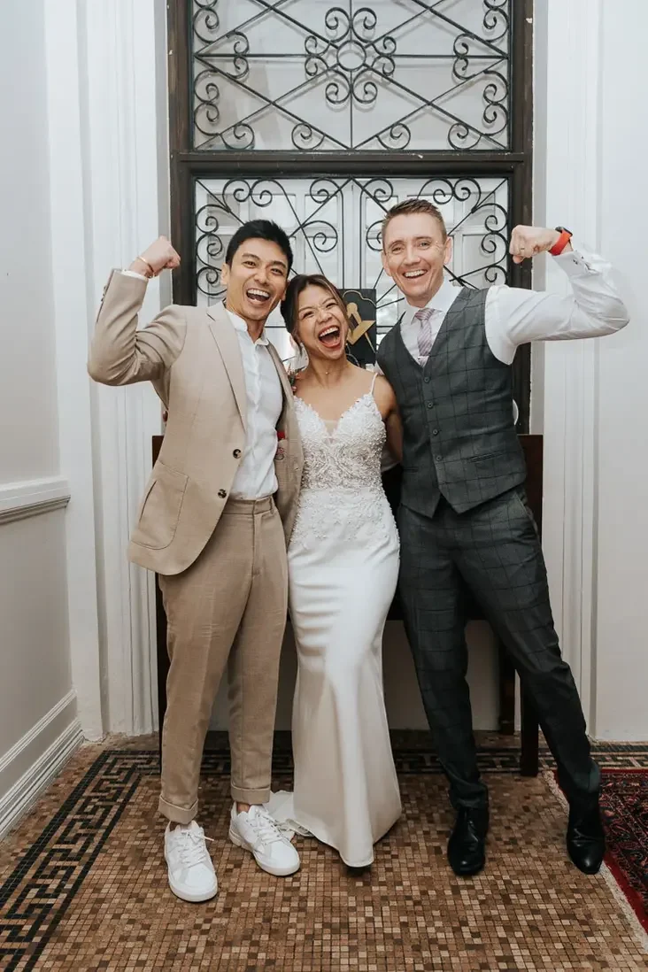 S & A wedding photo 93