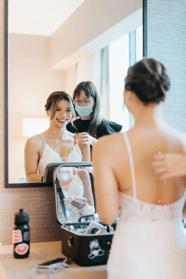 S & A wedding photo 2