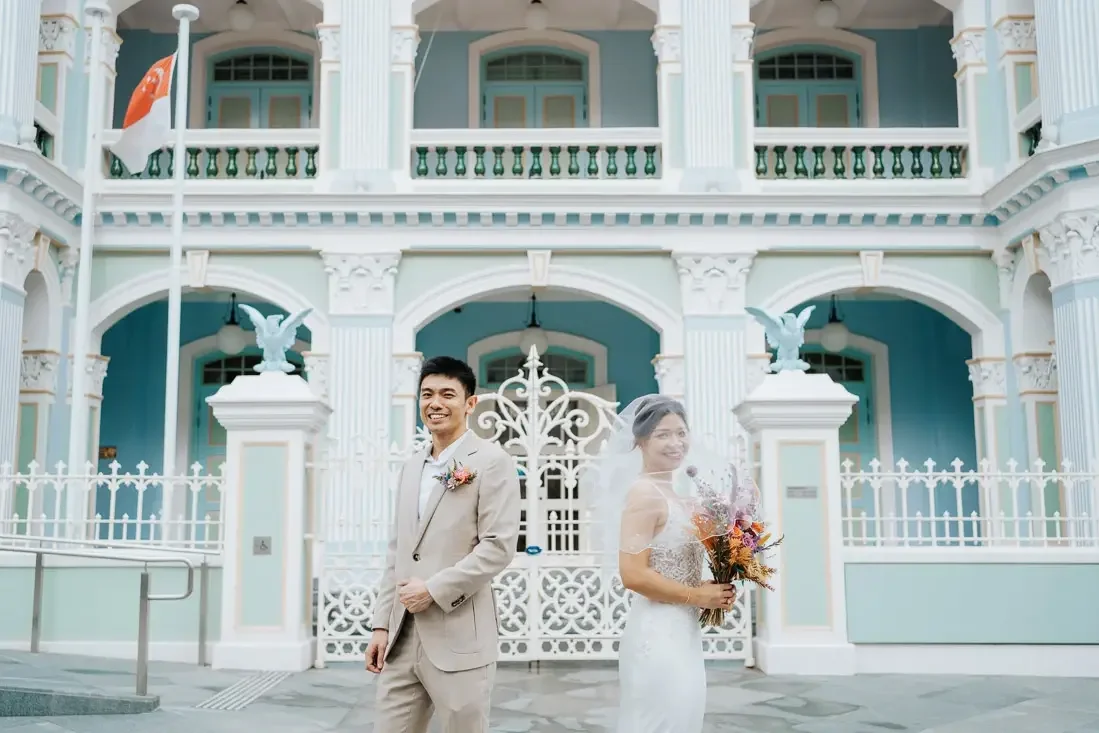 S & A wedding photo 57