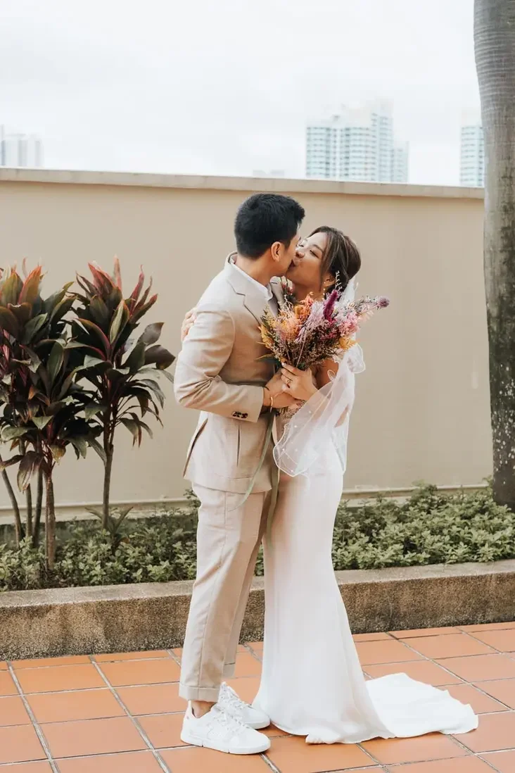 S & A wedding photo 28