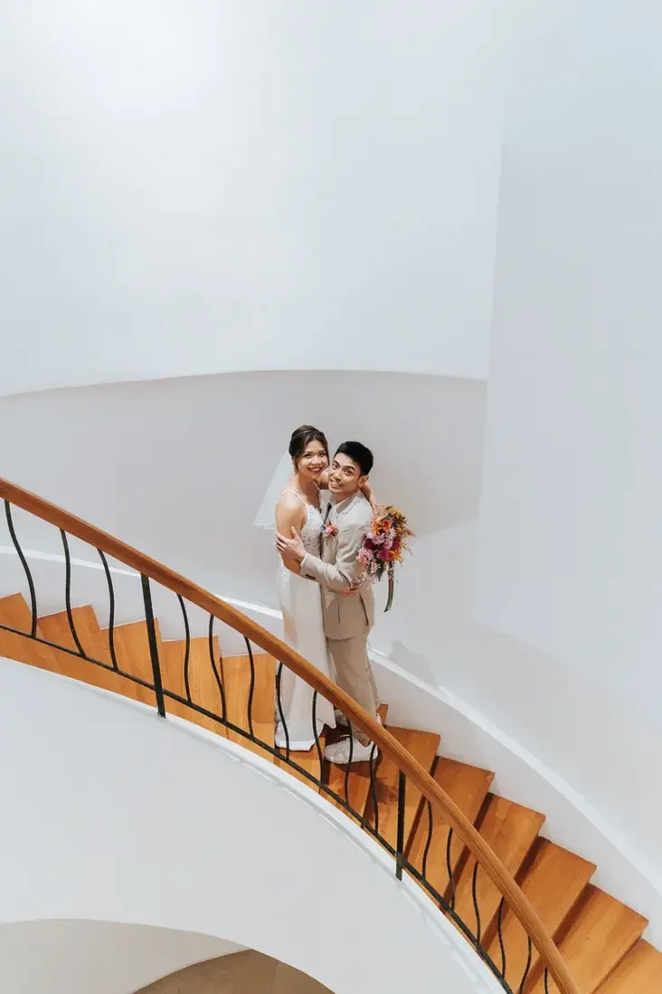 S & A wedding photo 36