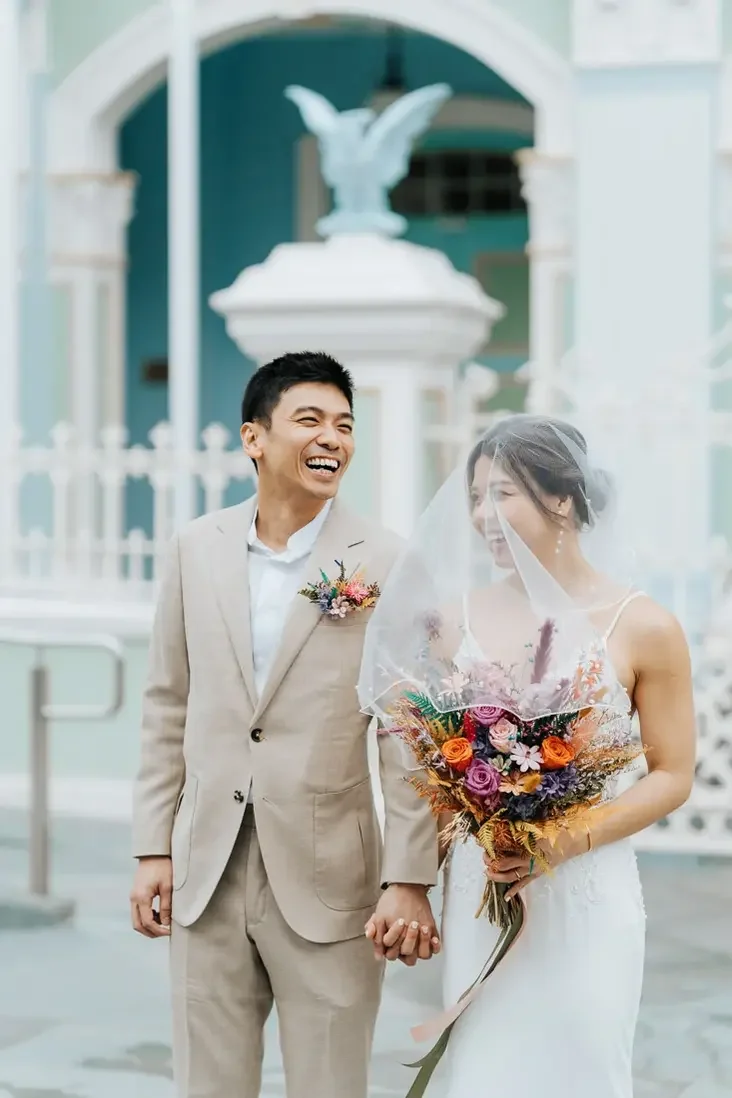 S & A wedding photo 58