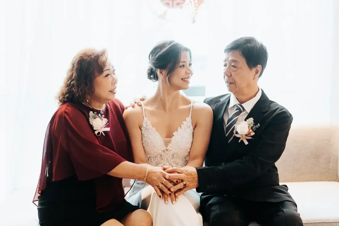 S & A wedding photo 12