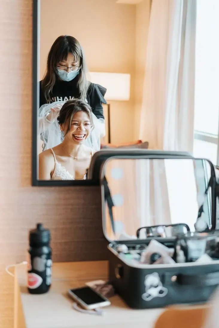 S & A wedding photo 4