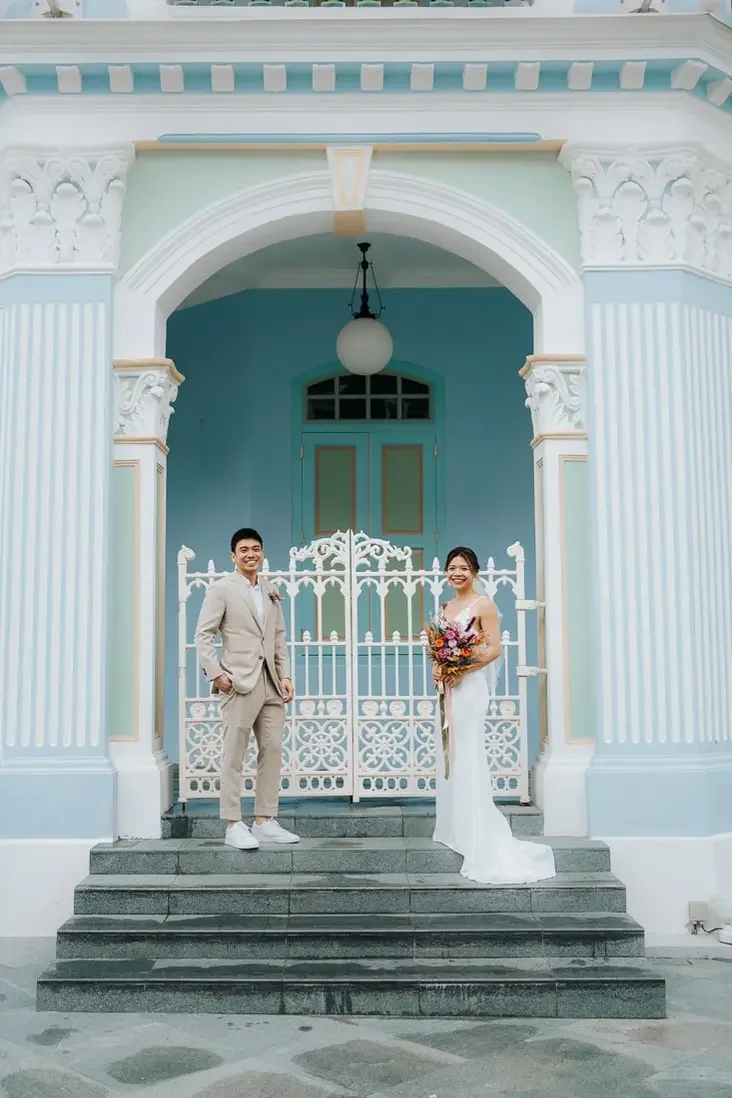 S & A wedding photo 49