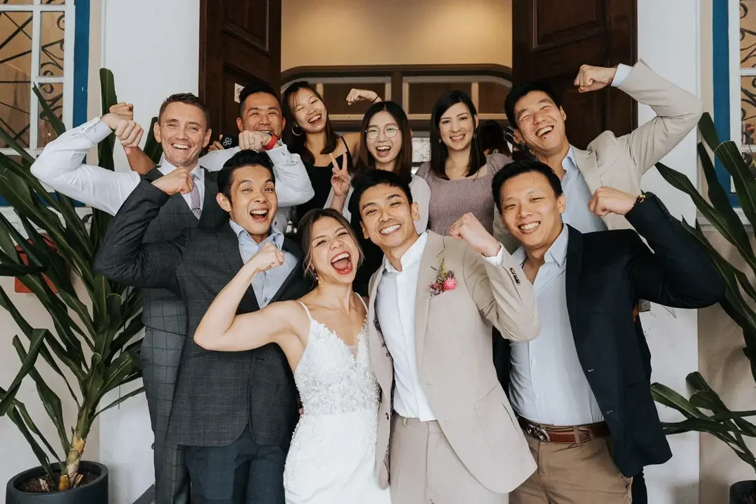 S & A wedding photo 174