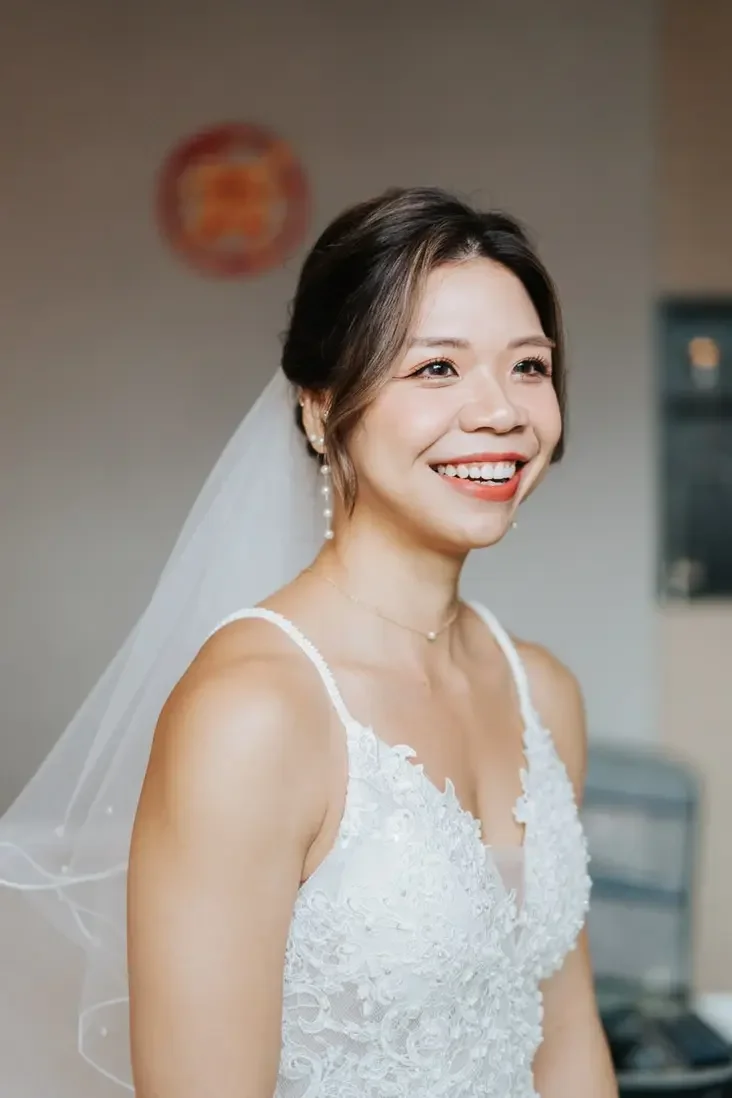 S & A wedding photo 5