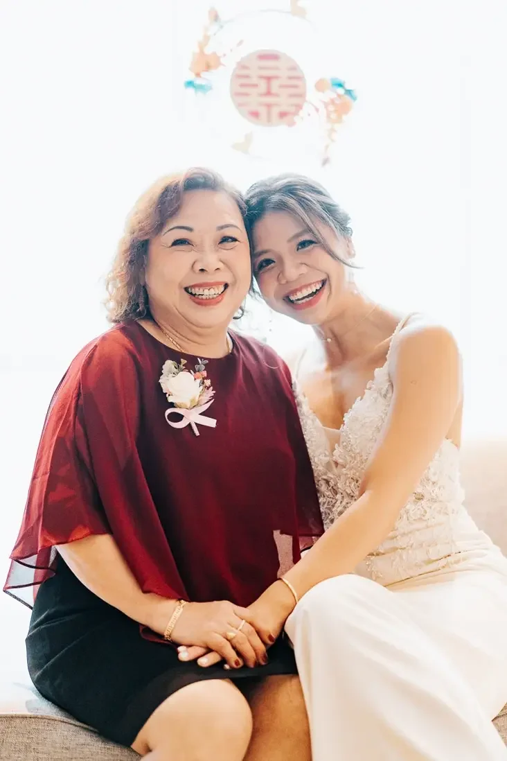 S & A wedding photo 16