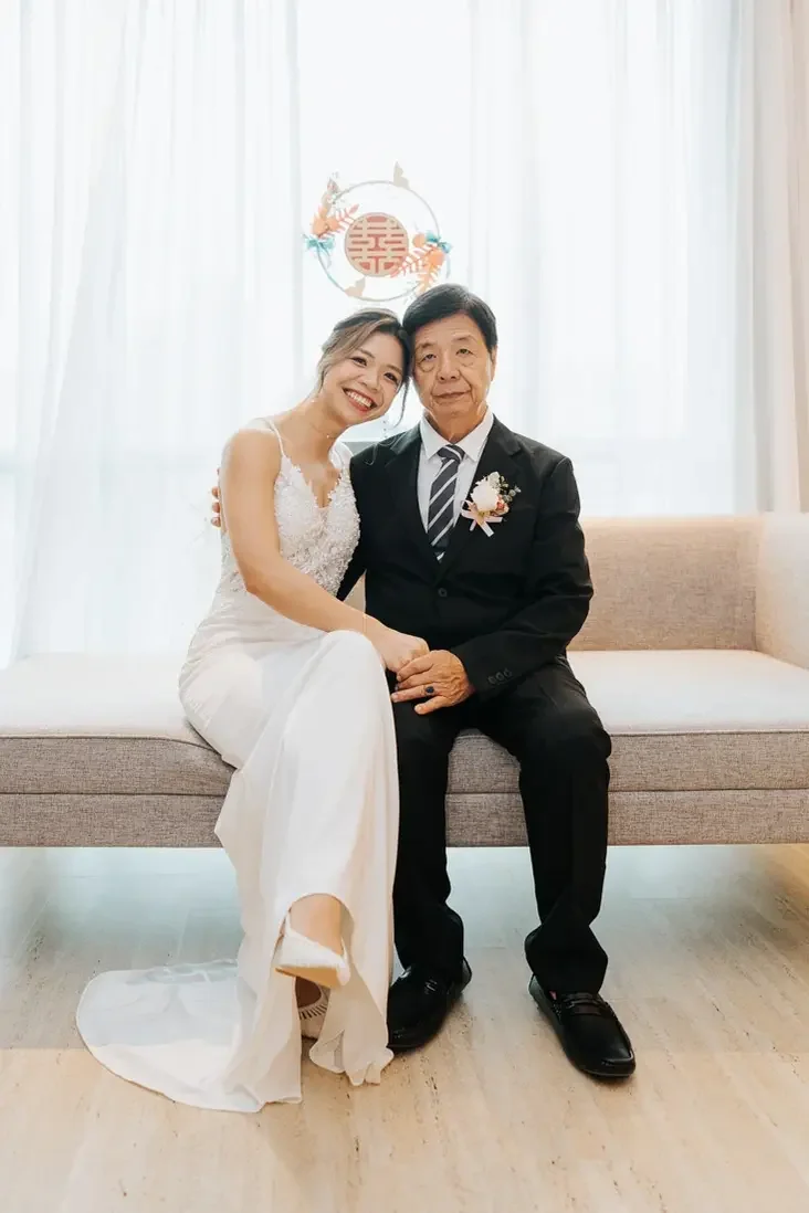 S & A wedding photo 18