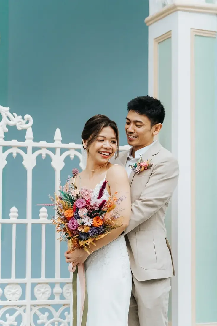 S & A wedding photo 51