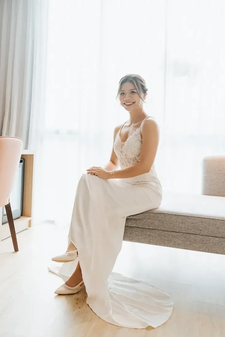 S & A wedding photo 6