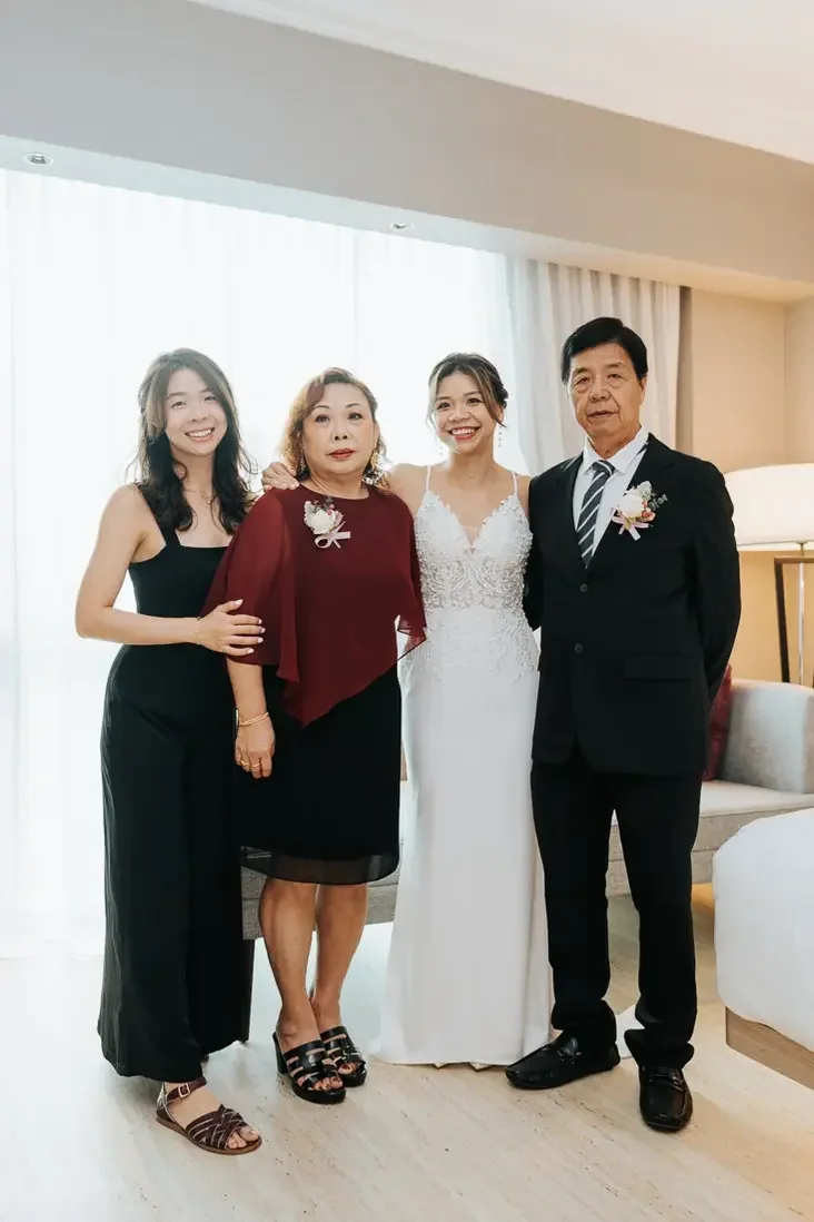 S & A wedding photo 7