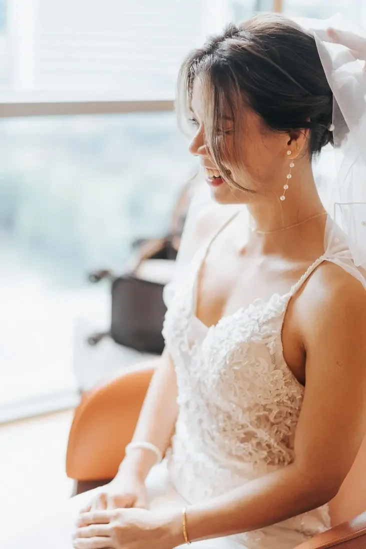 S & A wedding photo 3