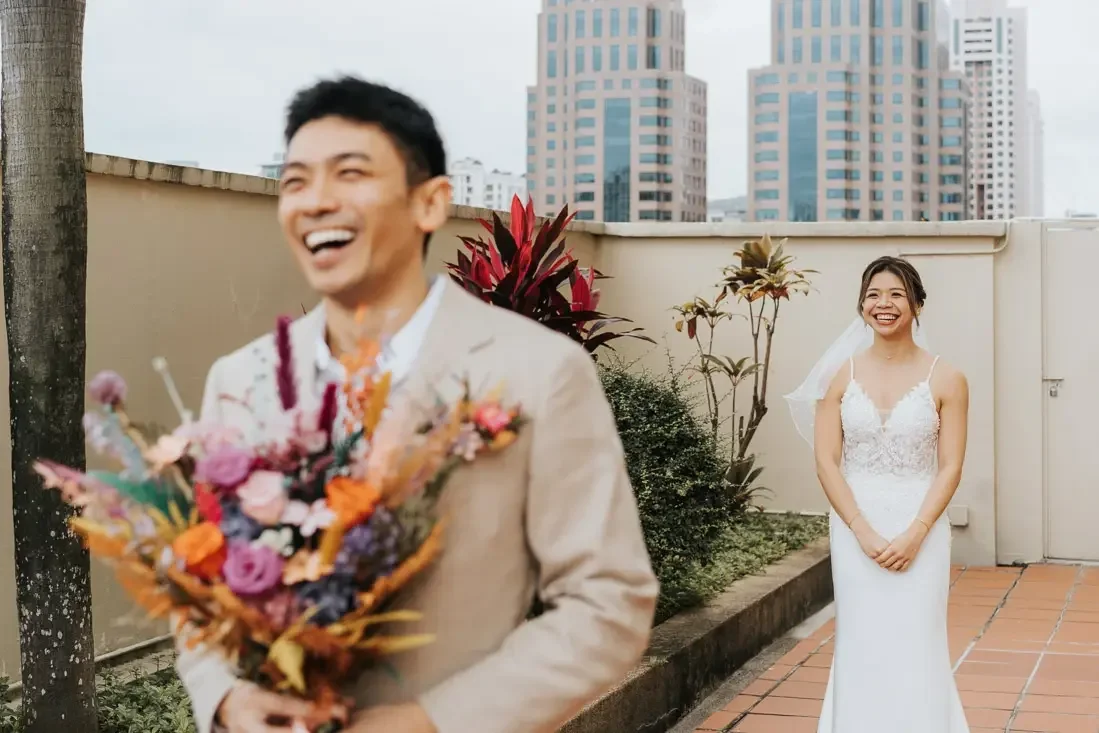 S & A wedding photo 24