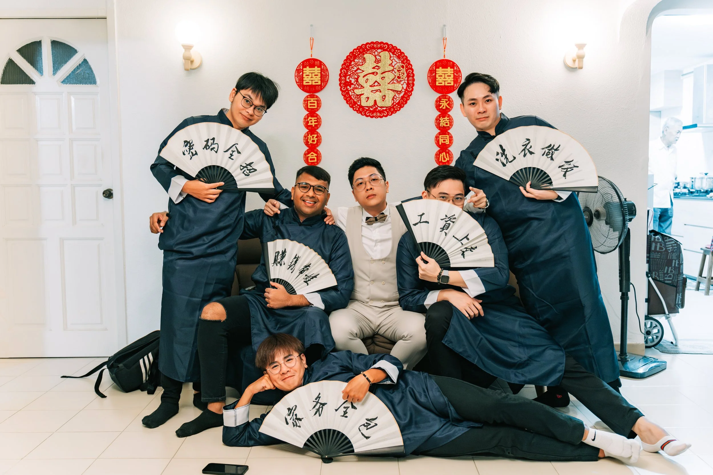 S & G wedding photo 5