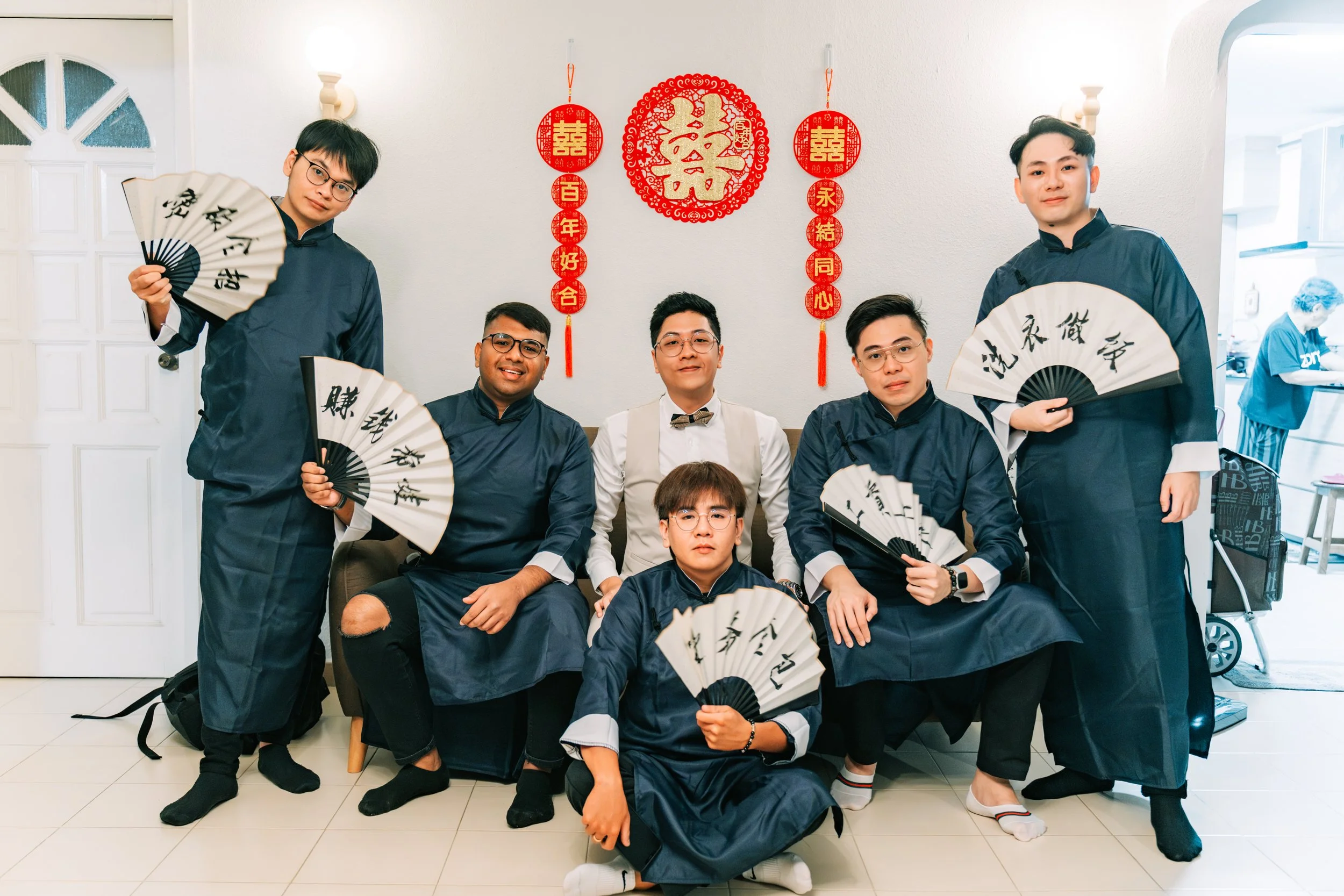 S & G wedding photo 4