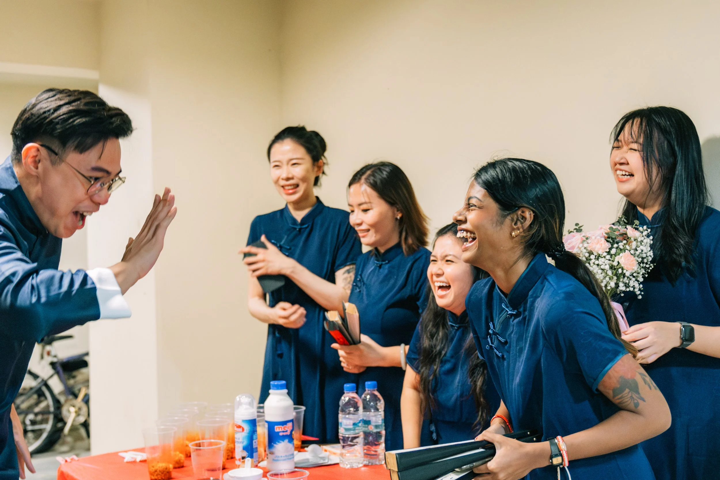 S & G wedding photo 18