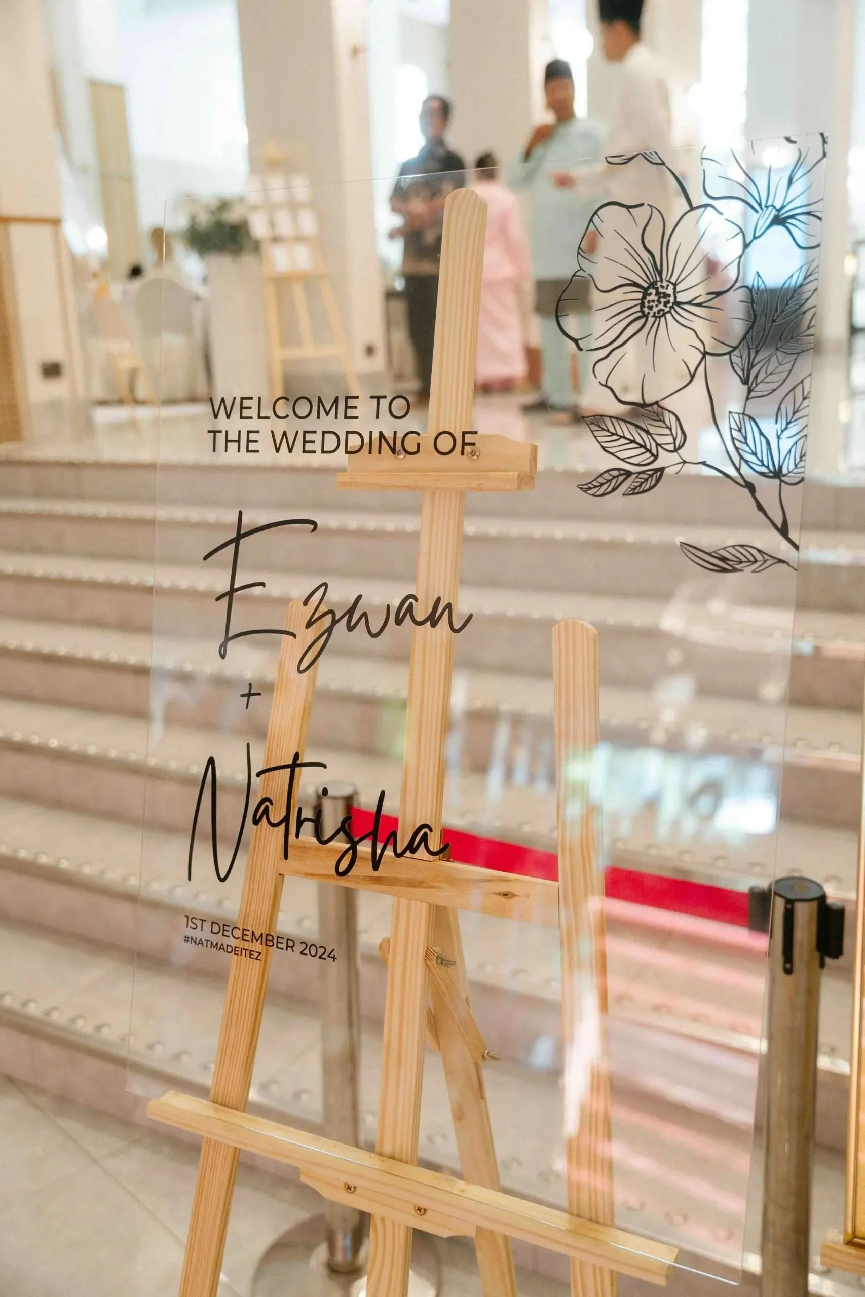 E & N wedding photo 16