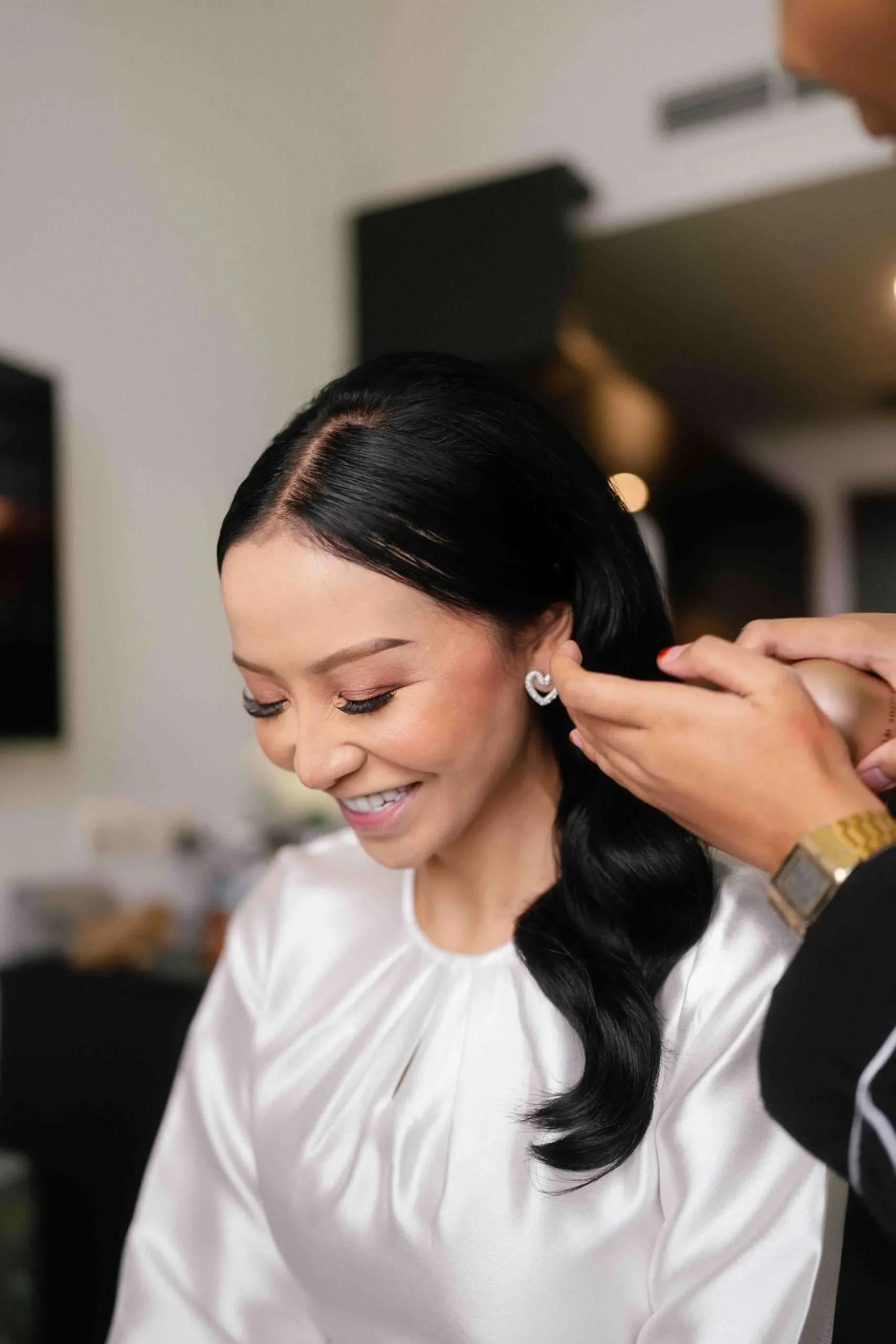 E & N wedding photo 5