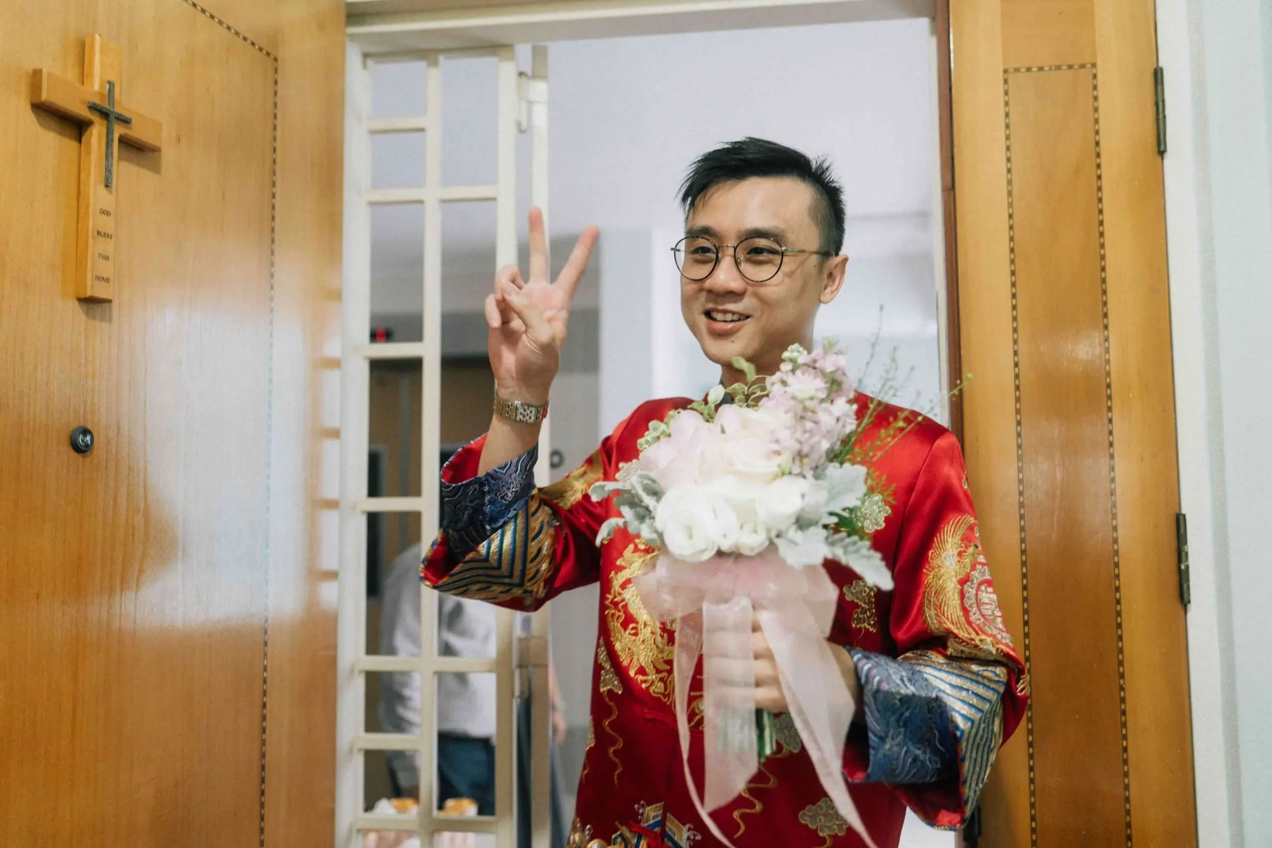 R & V wedding photo 11