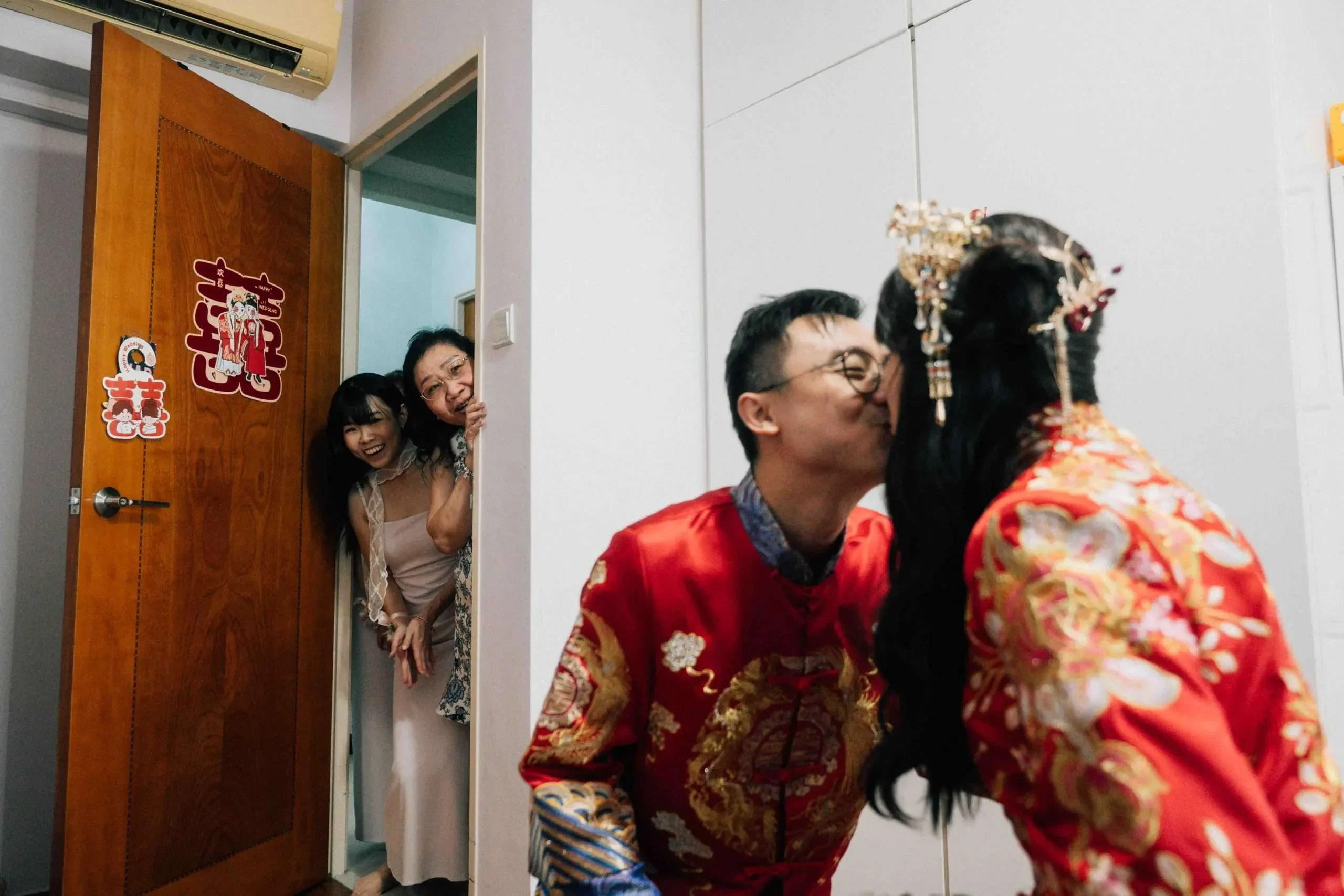 R & V wedding photo 18