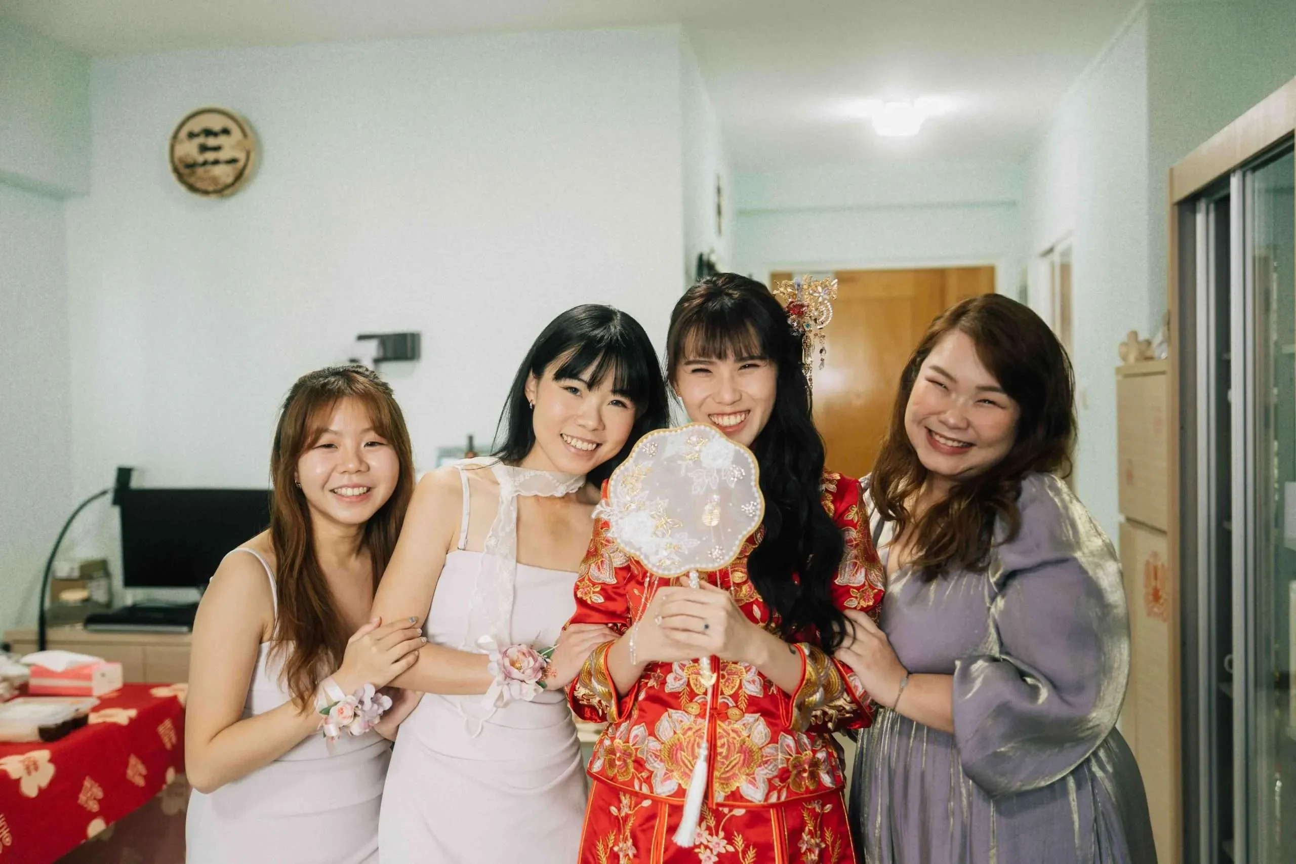 R & V wedding photo 1