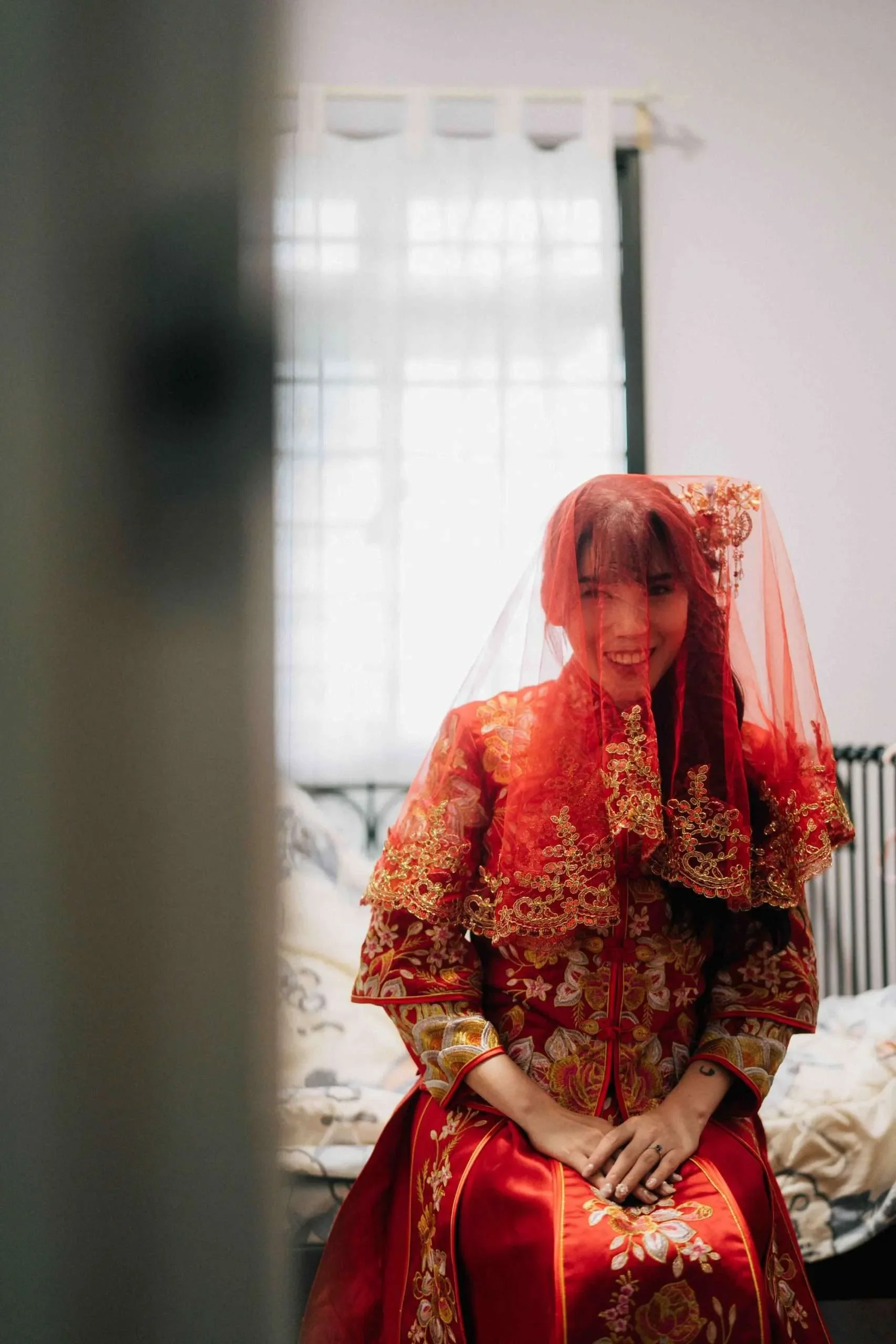 R & V wedding photo 4