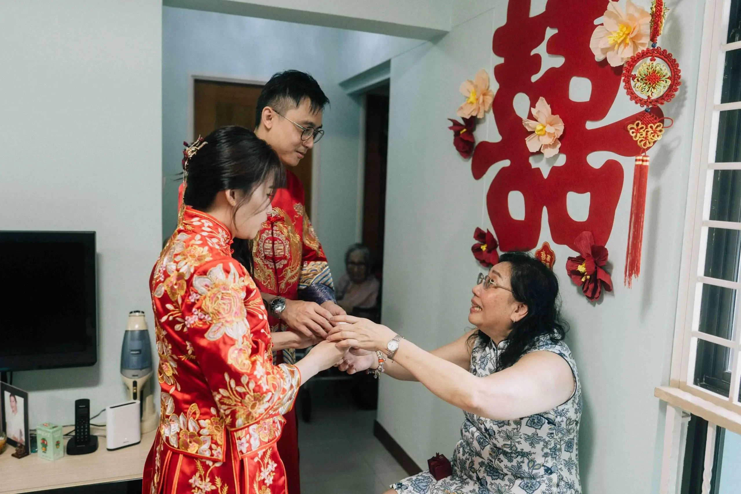 R & V wedding photo 19