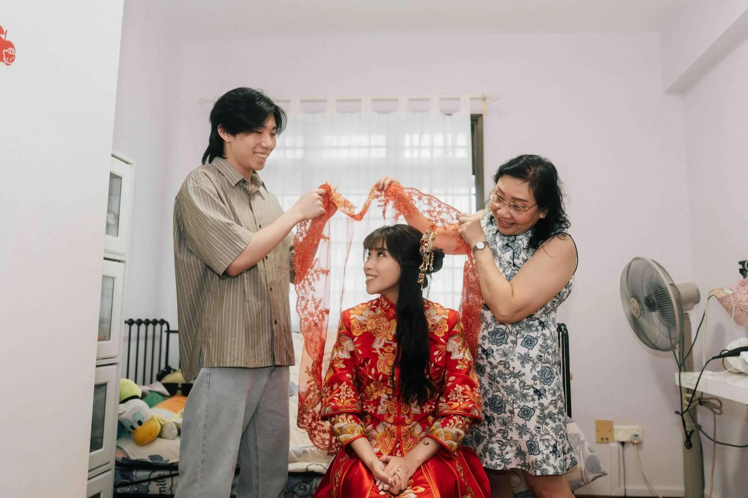 R & V wedding photo 2