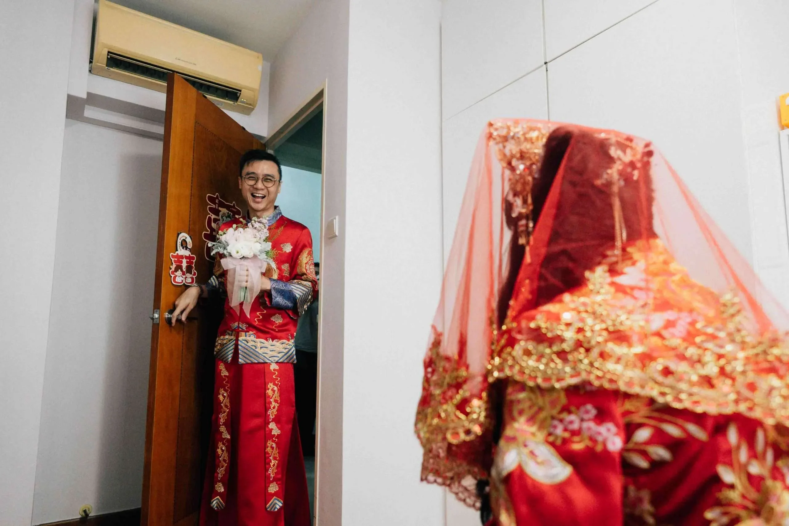 R & V wedding photo 15