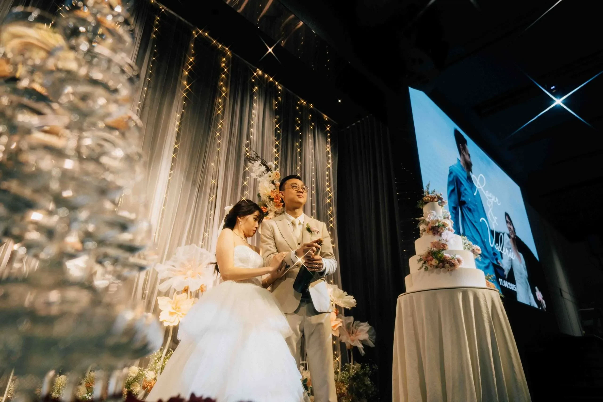 R & V wedding photo 106