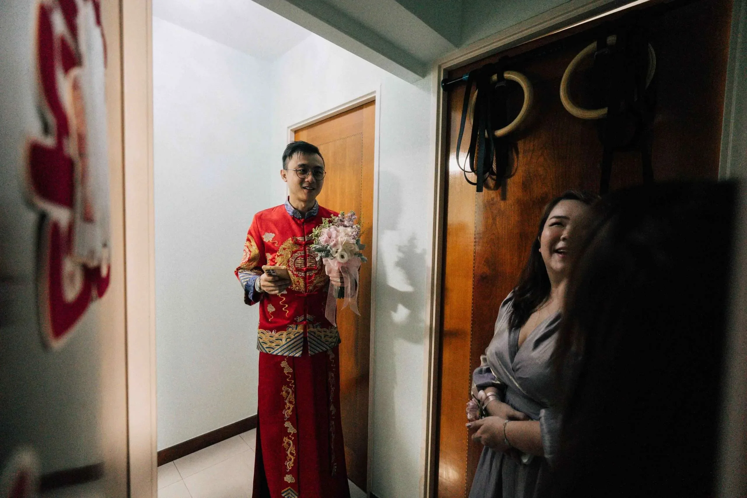 R & V wedding photo 14