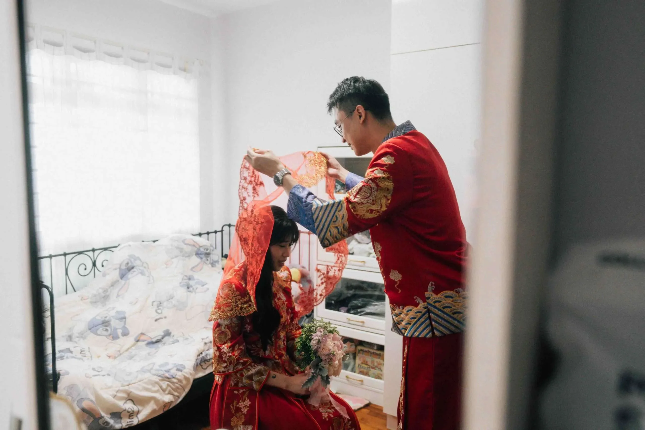 R & V wedding photo 17