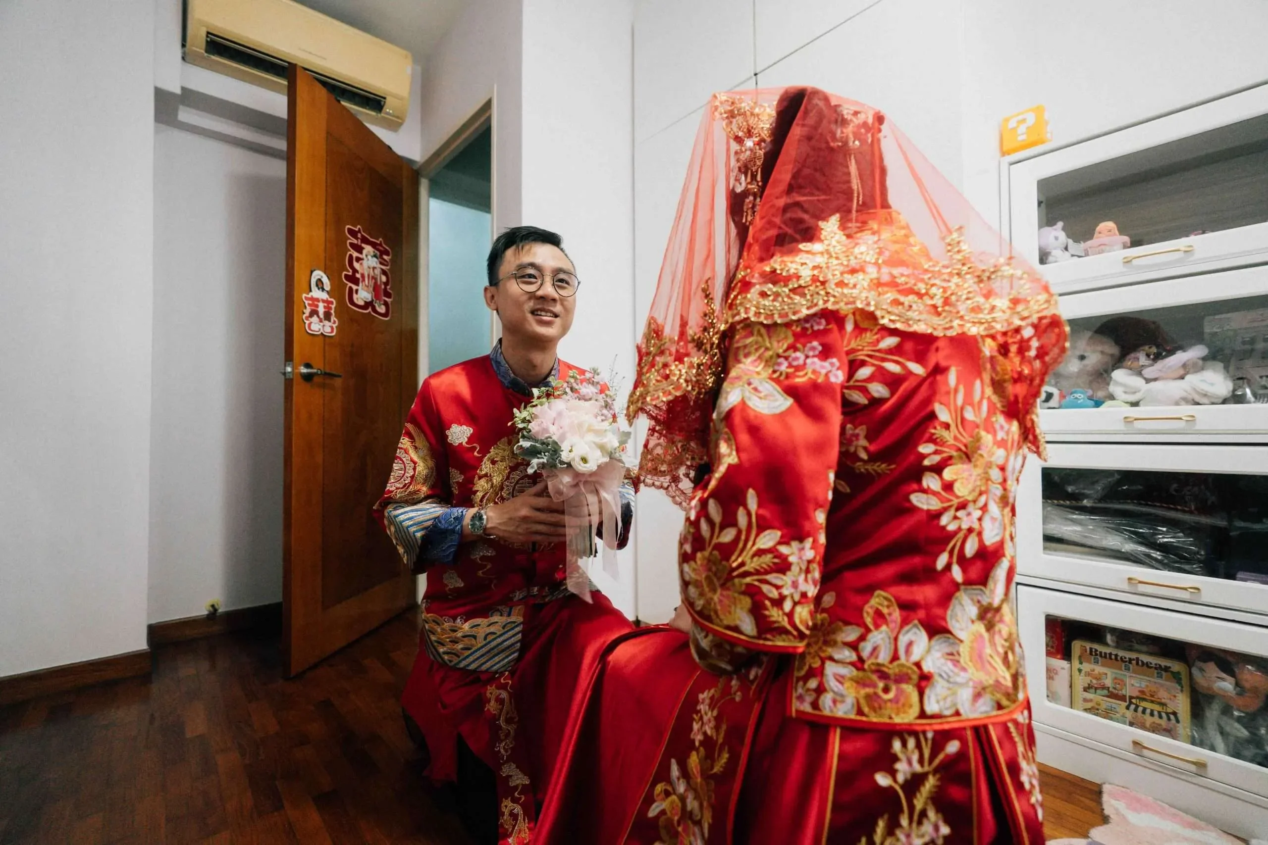 R & V wedding photo 16