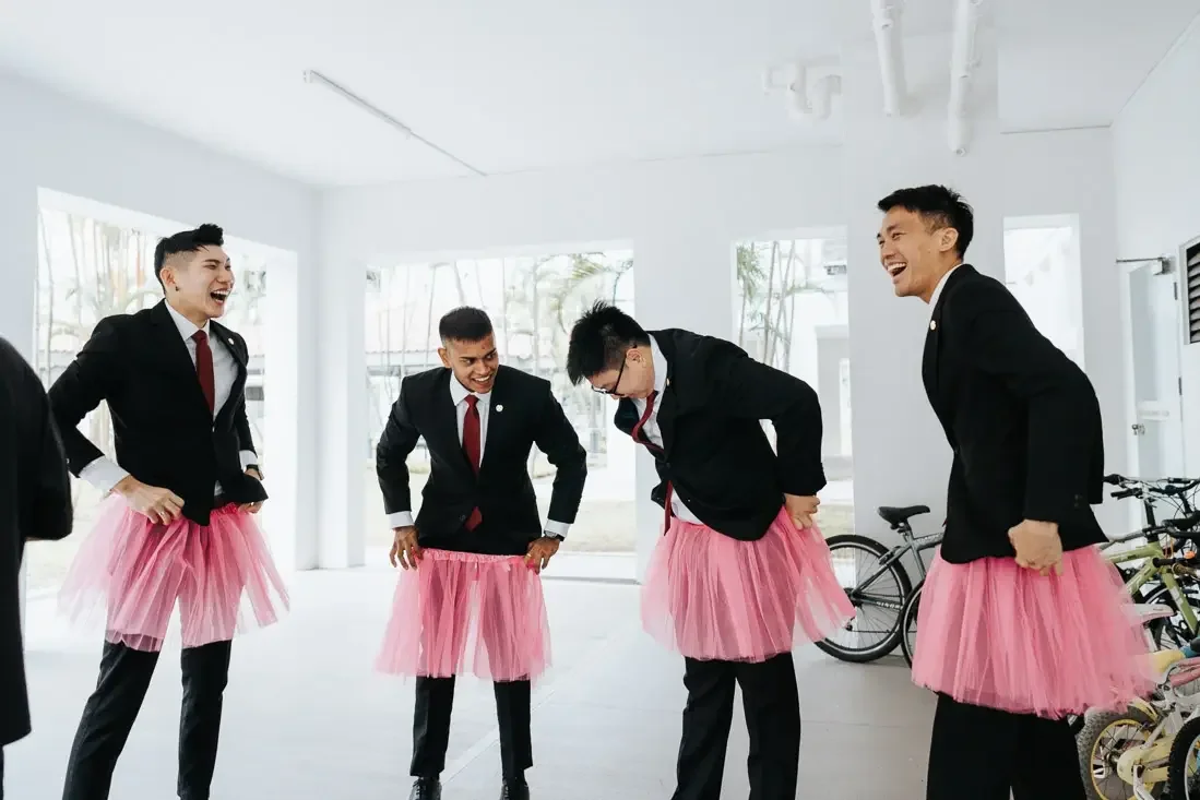 G & M wedding photo 17