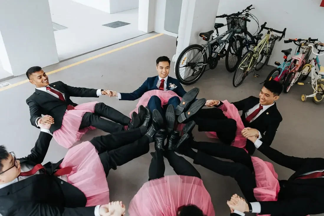 G & M wedding photo 24