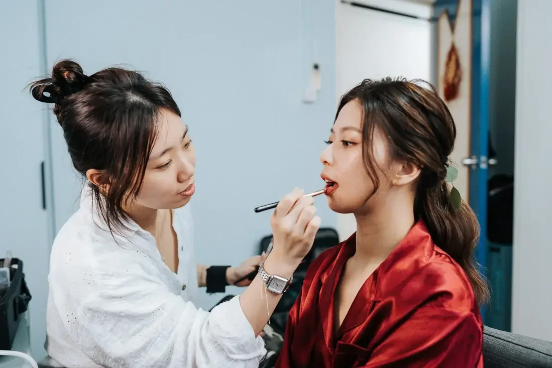 G & M wedding photo 3