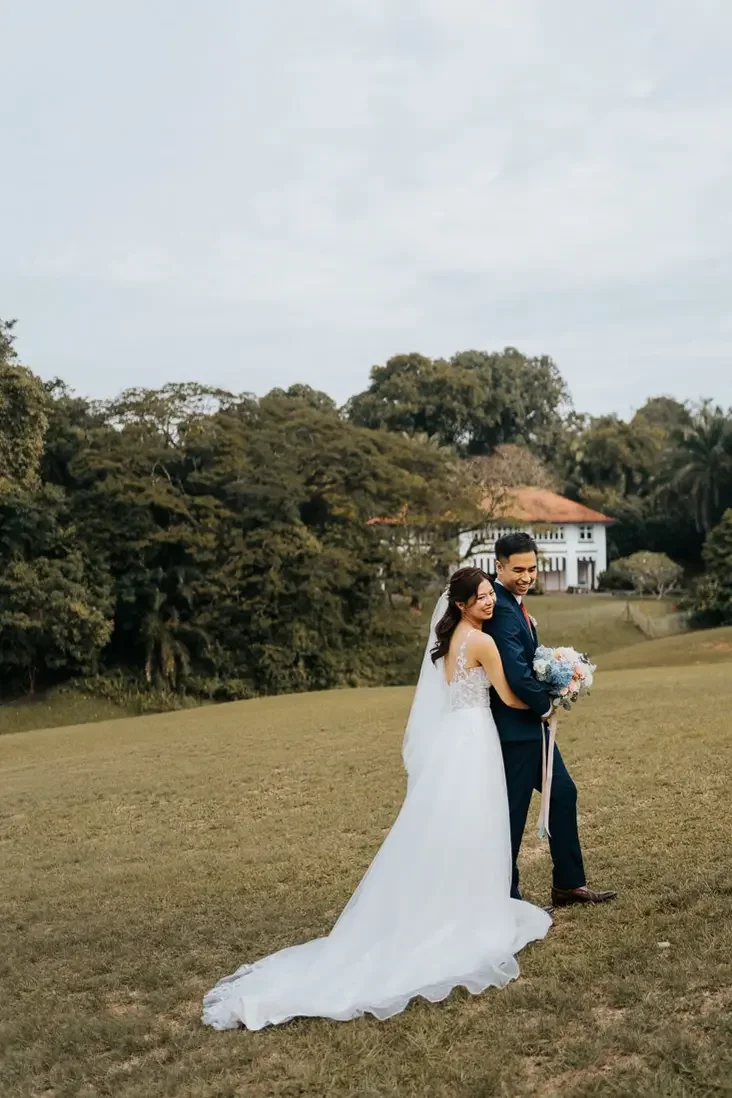 G & M wedding photo 45