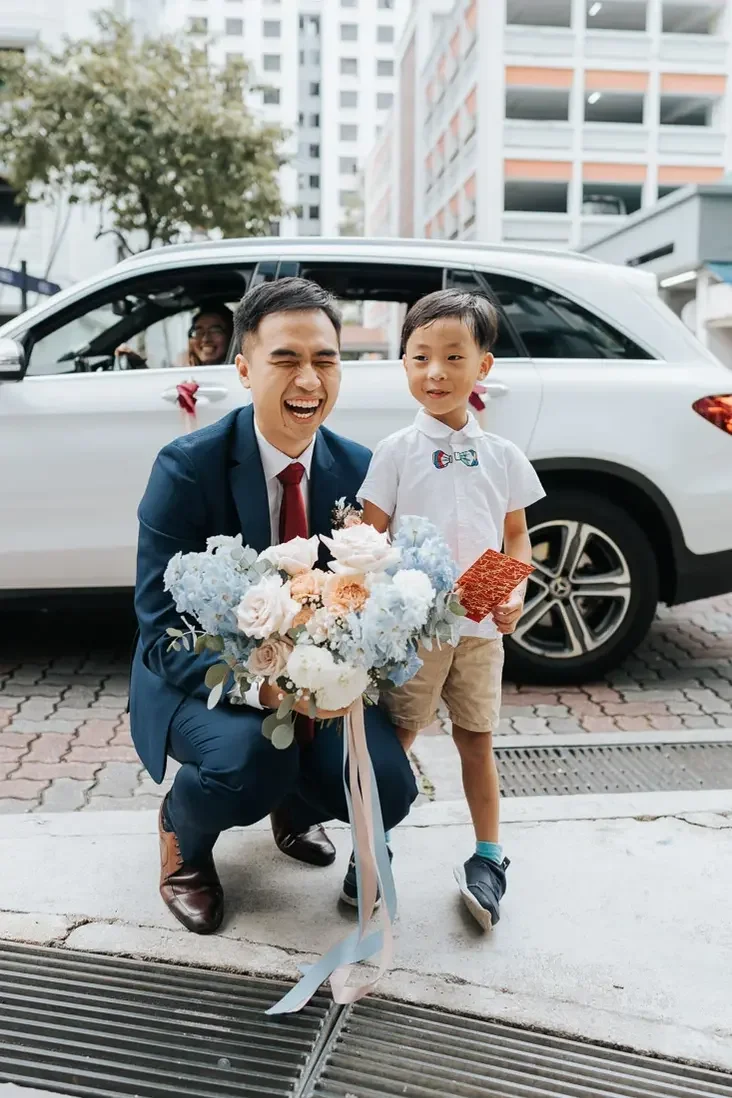 G & M wedding photo 15