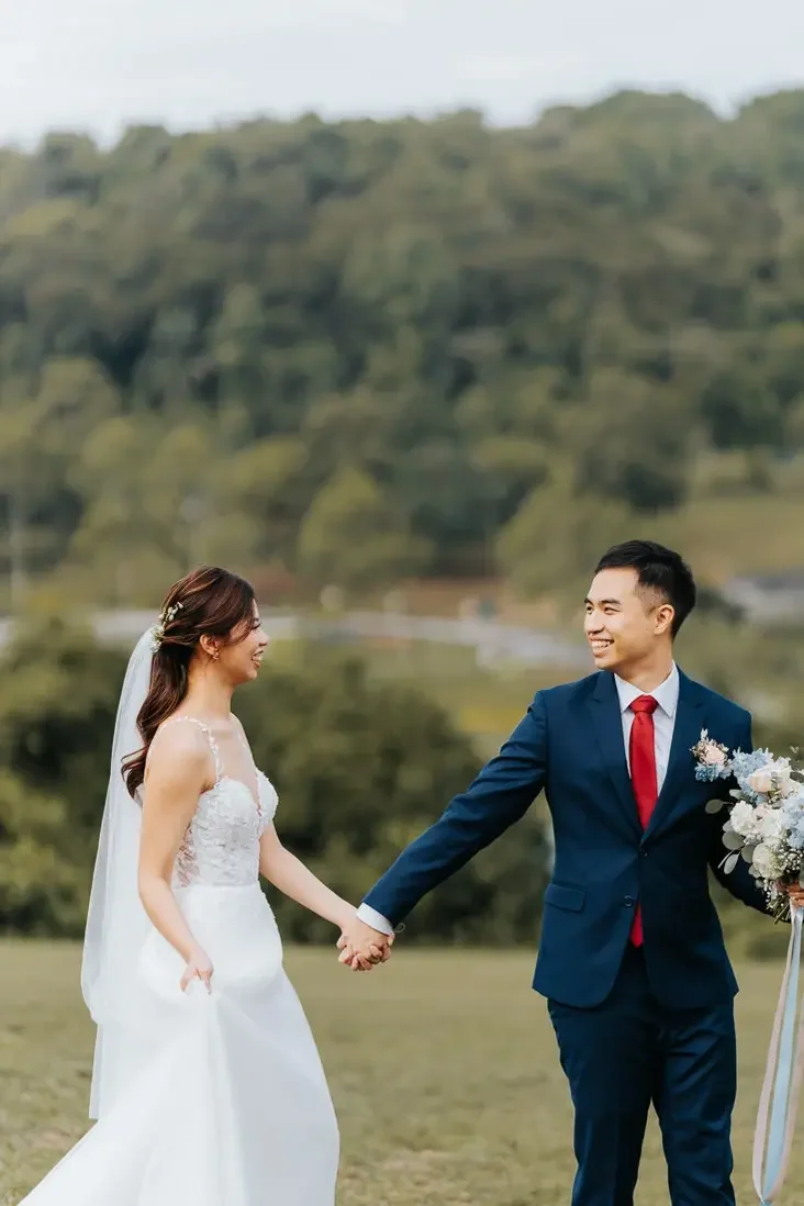 G & M wedding photo 48