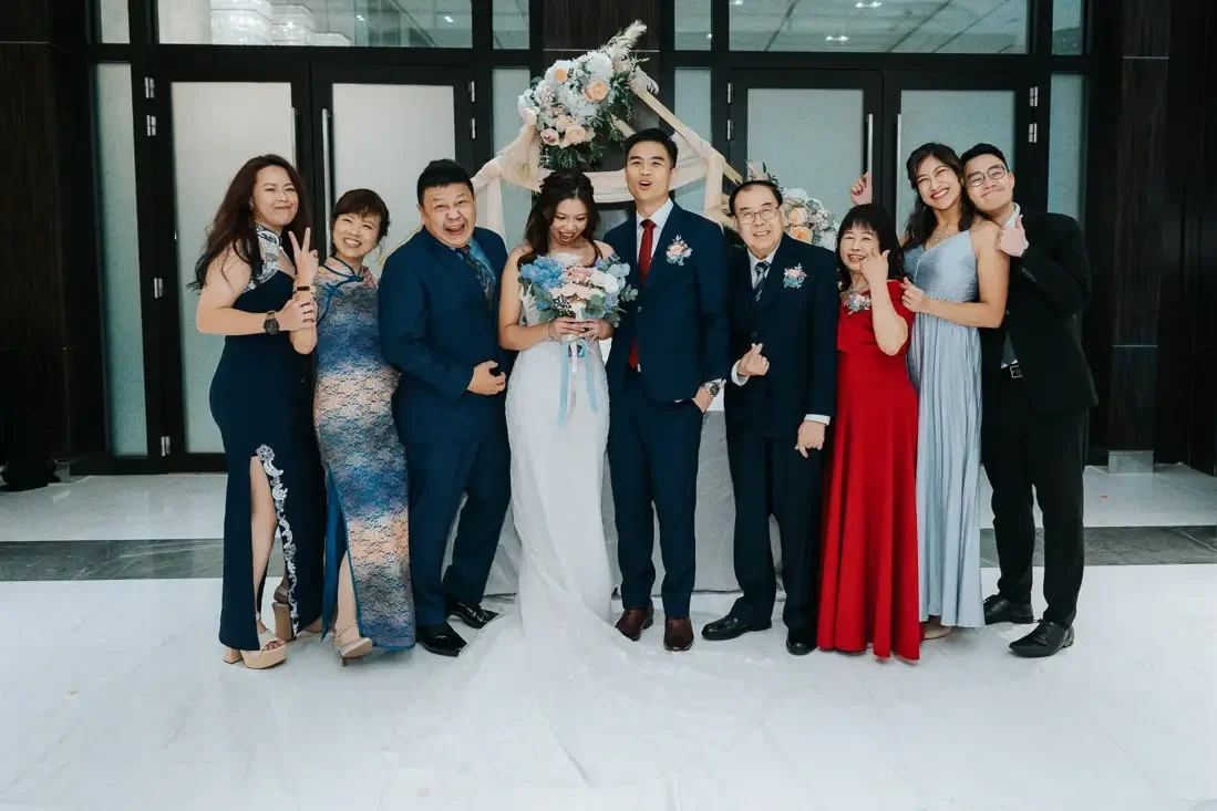 G & M wedding photo 111