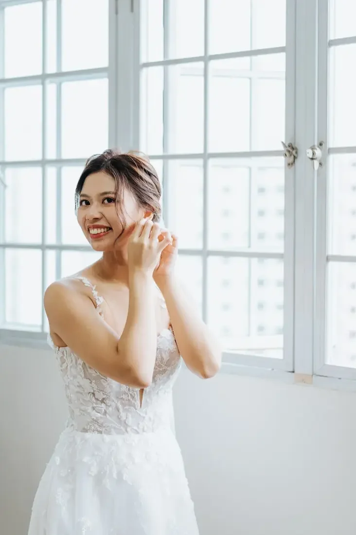 G & M wedding photo 9