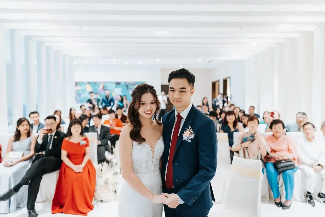 G & M wedding photo 90