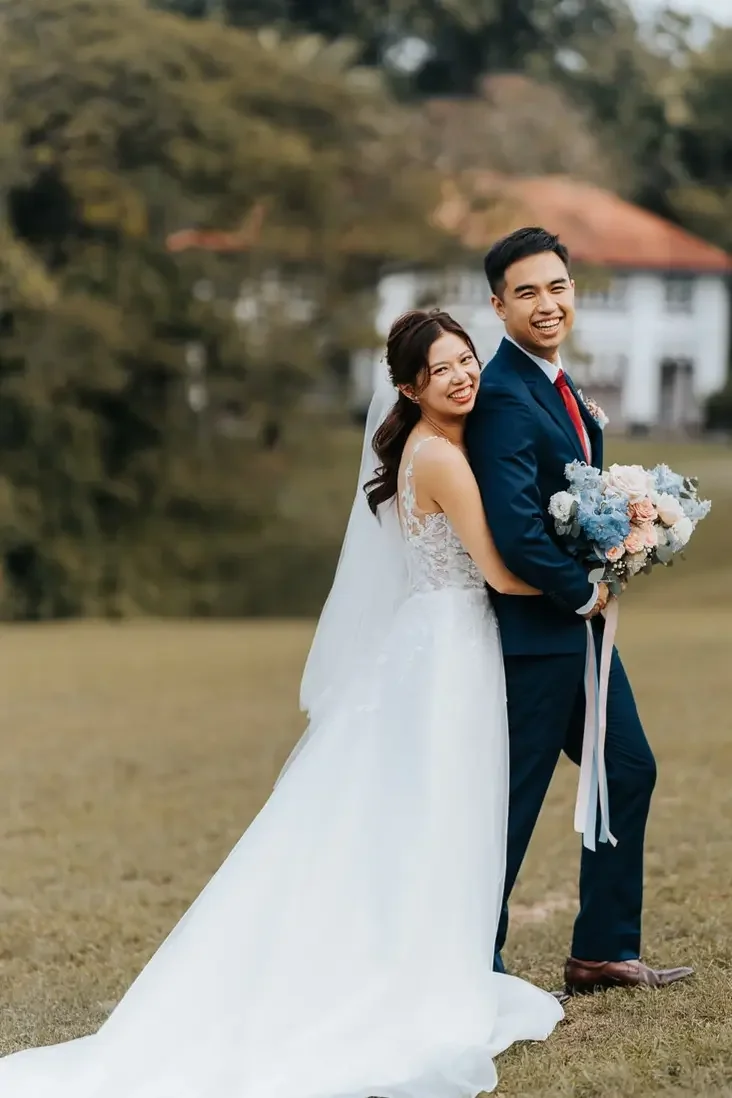 G & M wedding photo 46