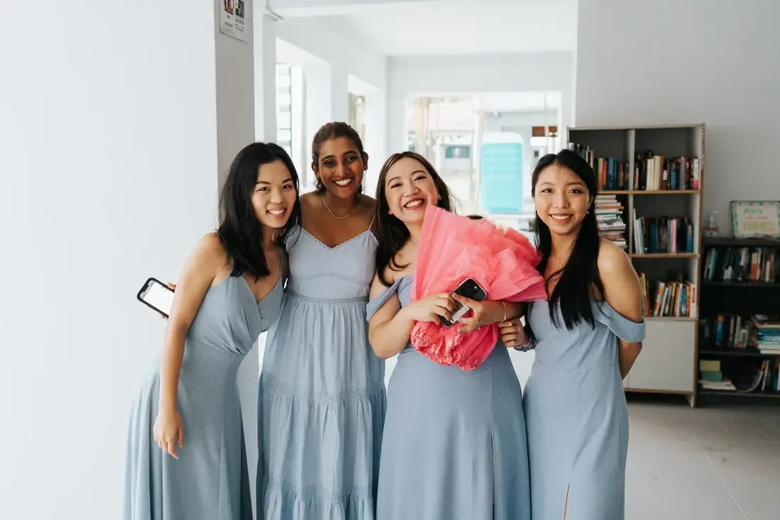 G & M wedding photo 14