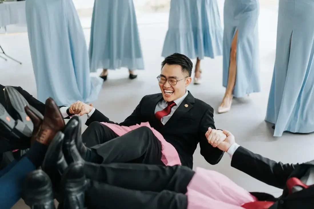 G & M wedding photo 25